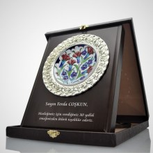 CP-67 Çinili Plaket CP-67 Çinili Plaket